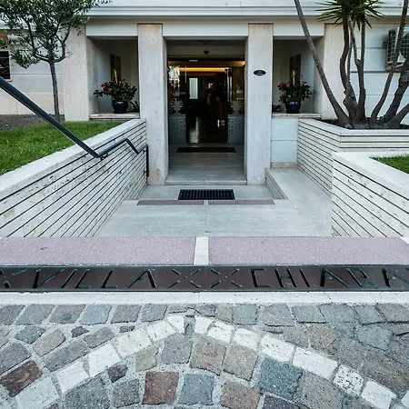 Residence Villa Chiara-2