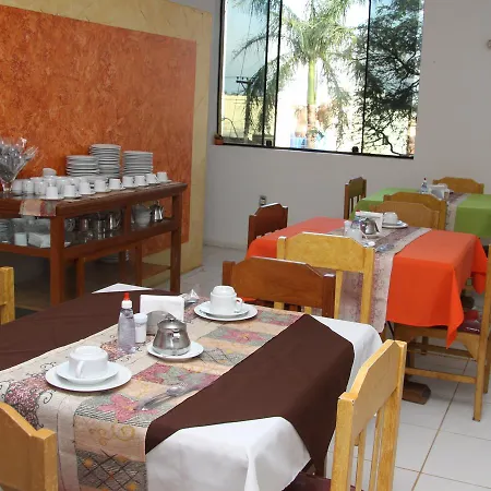 Cazuza Palace Hotel-2