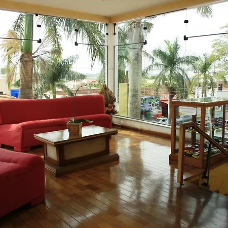 Cazuza Palace Hotel-3