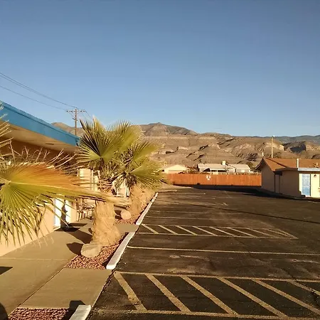 White Sands Motel-2