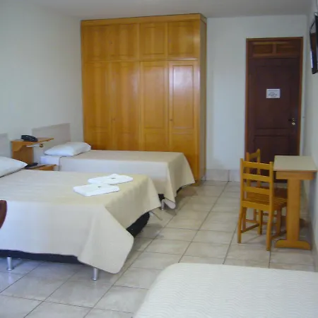 Residence Hotel-2