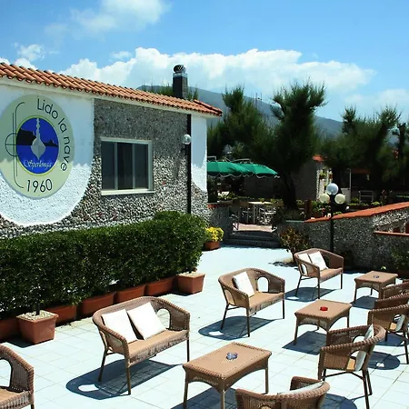 Hotel La Nave-2