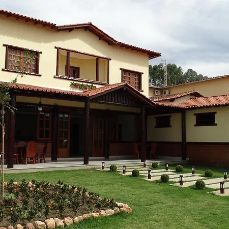 Hotel e Restaurante Sabor de Minas-2