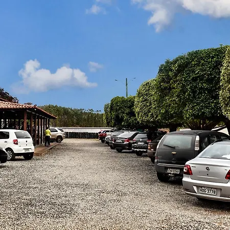 Hotel e Restaurante Sabor de Minas-3