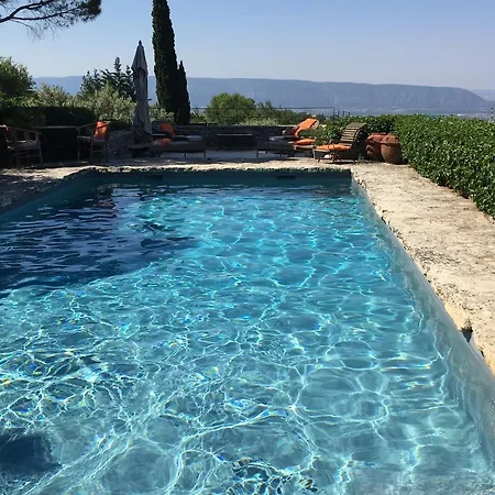 La Borie en Provence-2