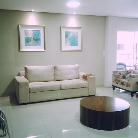 Hotel Comodoro-2