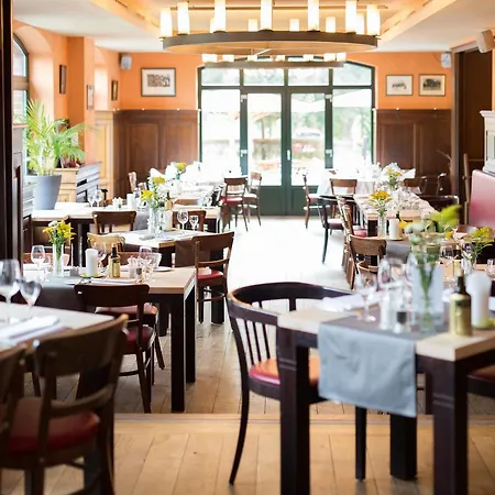 Gasthaus Luthemuhle-3