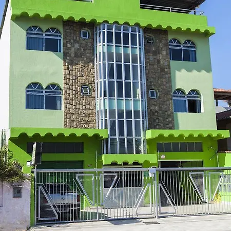 Hotel Oasis-2