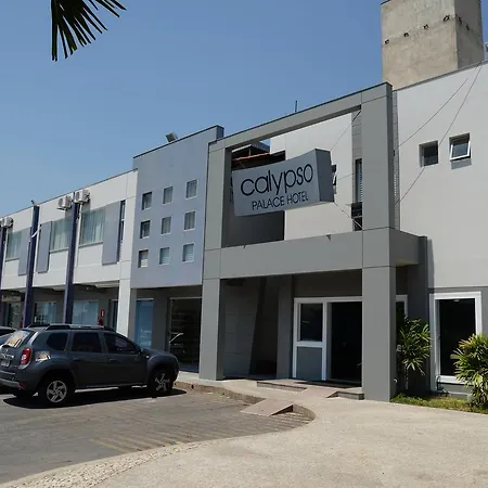 Hotel Calypso-3