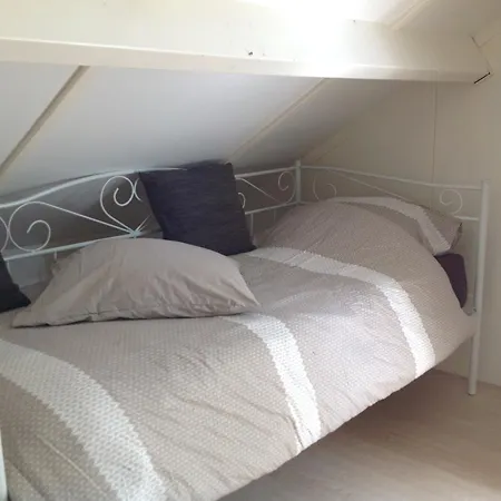 Vakantiehuis B&B de Bosrand Groesbeek-2