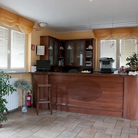 Hotel Agata-2