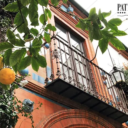 Hotel Patria Chica-3