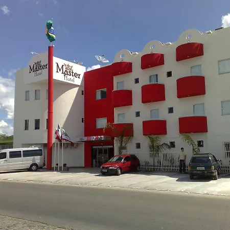 Hotel Master-3