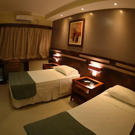 Caleche Park Hotel-3