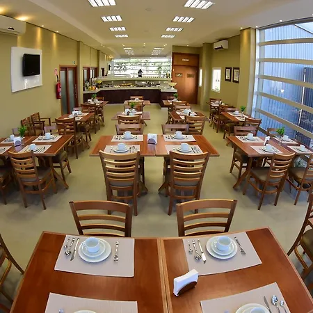 Caleche Park Hotel-2