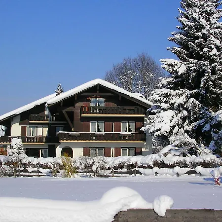 Gästehaus Elvia-3