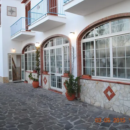 Hotel Mastropeppe-2