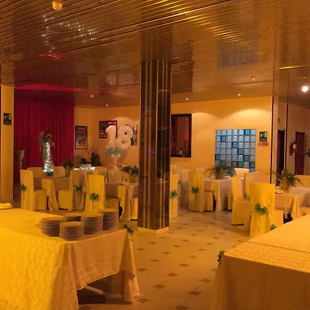 Hotel Venusia-3