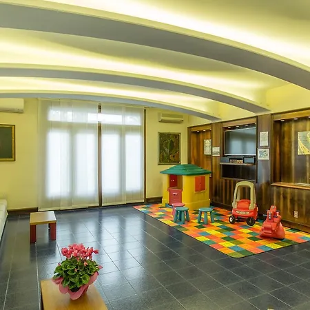 Residence Villa Chiara-3