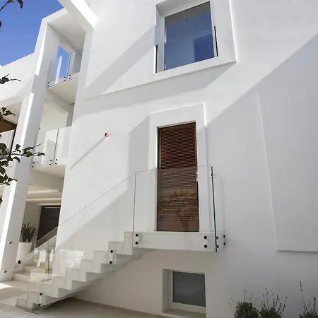 Le Ancore Luxury Apartments-2