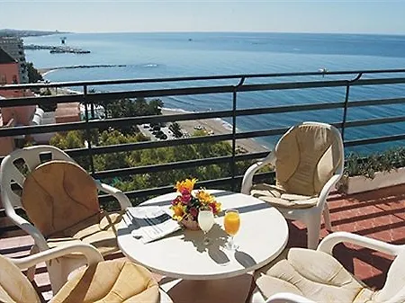 Apts. Mediterraneo-2
