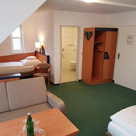 Hotel Zur Mühle-3