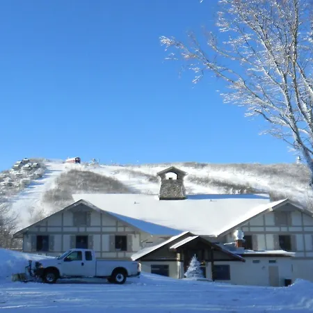 Top Of The Beech Inn-3