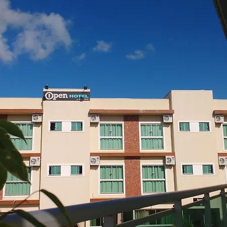Open Hotel-3