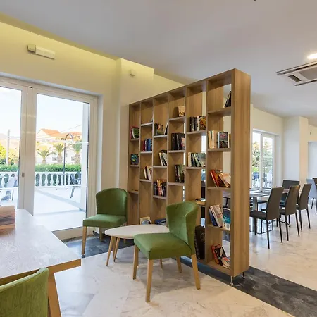 Exotica Hotel & Spa By Zante Plaza-3