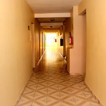 Hotel Monte Libano-2