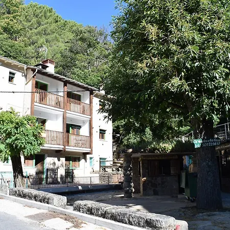 Hostal Cielo de Gredos-3