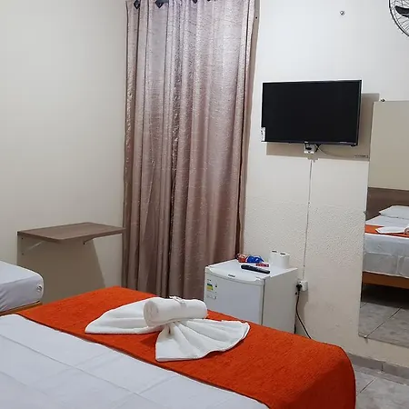 Sobradinho Hotel-2
