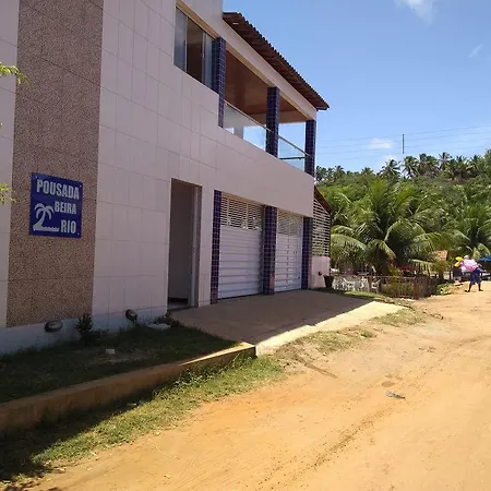 Pousada beira rio-3