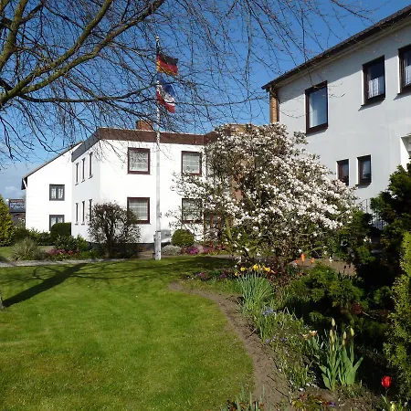 Pension Haus Baltic-3