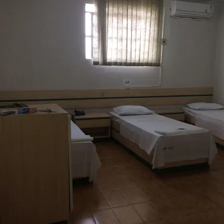 Hotel Real-3