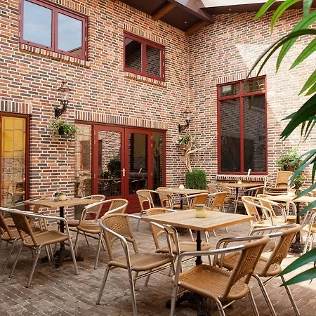 Hotel Verhoeven-2