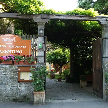 Albergo Casentino-2