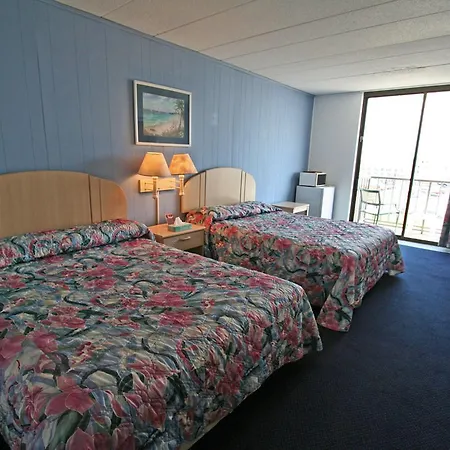 Newport Beach Resort-3