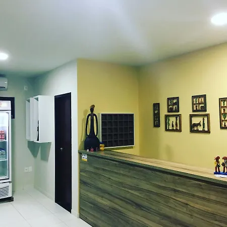 Pousada Sumaré-3
