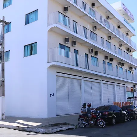 Hotel Imperador-2