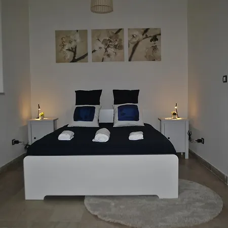 B&B Scilla Mare-2