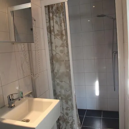 budget rooms Doppenberg-3