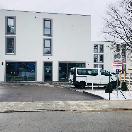 Hotel Staffelseestraße-2