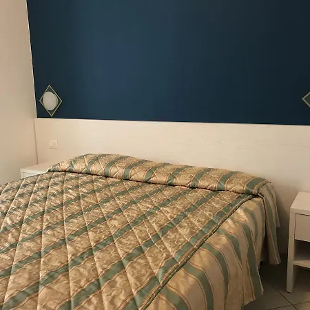 Roma Suite Apartments-2