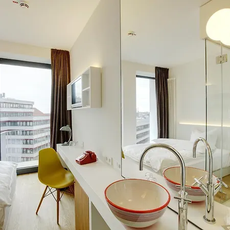 Smartcity Designhotel-3