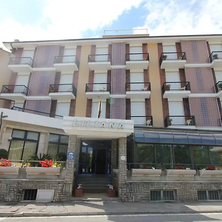 Hotel Liliana Andora citr 9006-0004-3