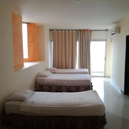 Hotel Cartagena Real-3