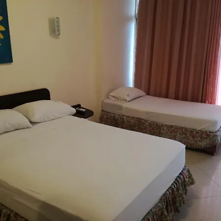 Hotel Cartagena Real-2