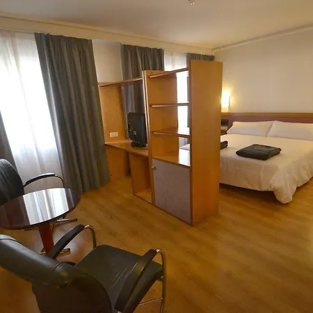 Hotel Brujas De Irues-3
