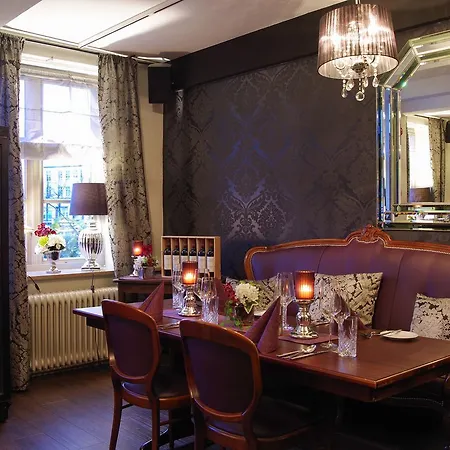 Hotel Restaurant Anno 1617-3